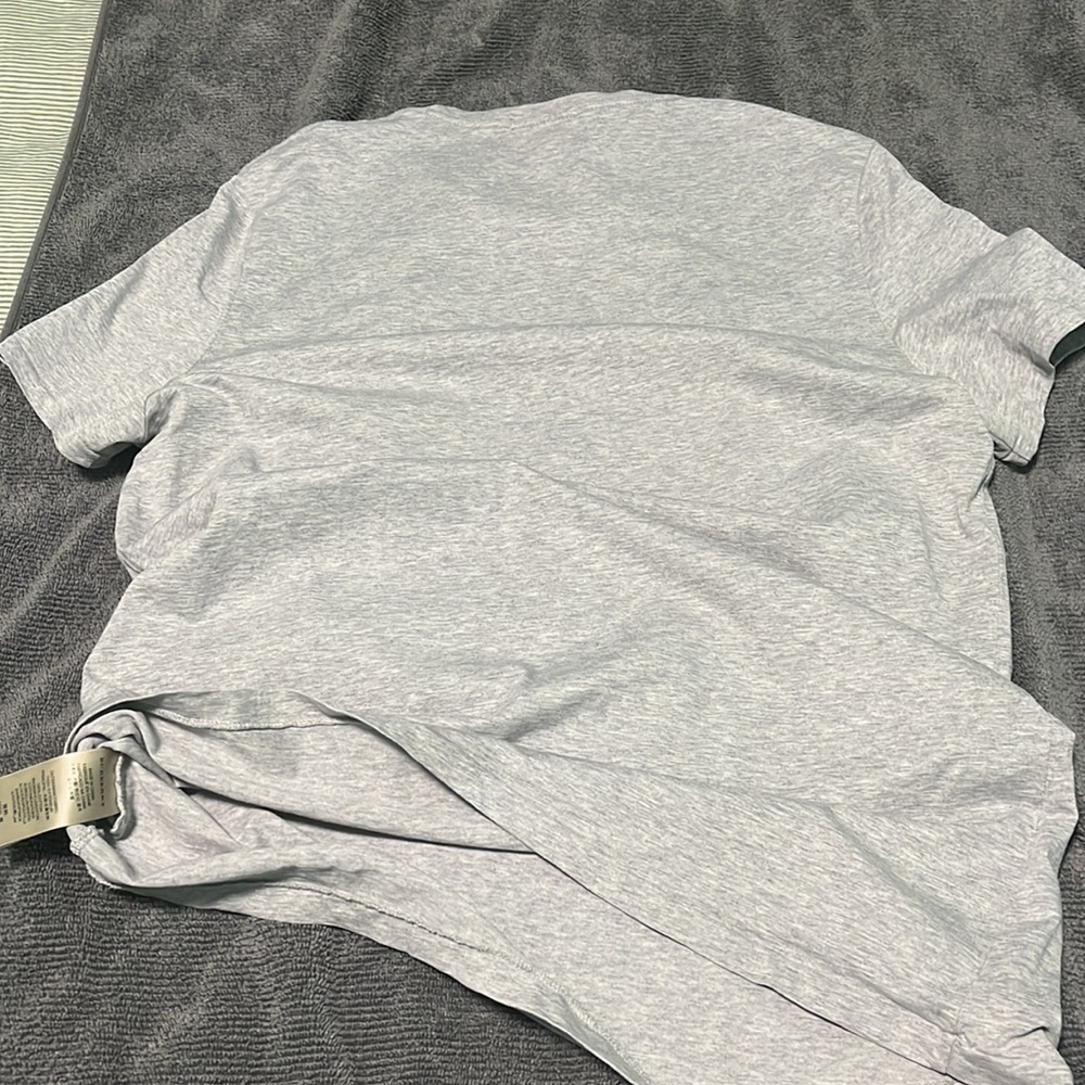 Burberry T Shirt, size L, authentic 100%, cotton 100% - Picture 5 of 7